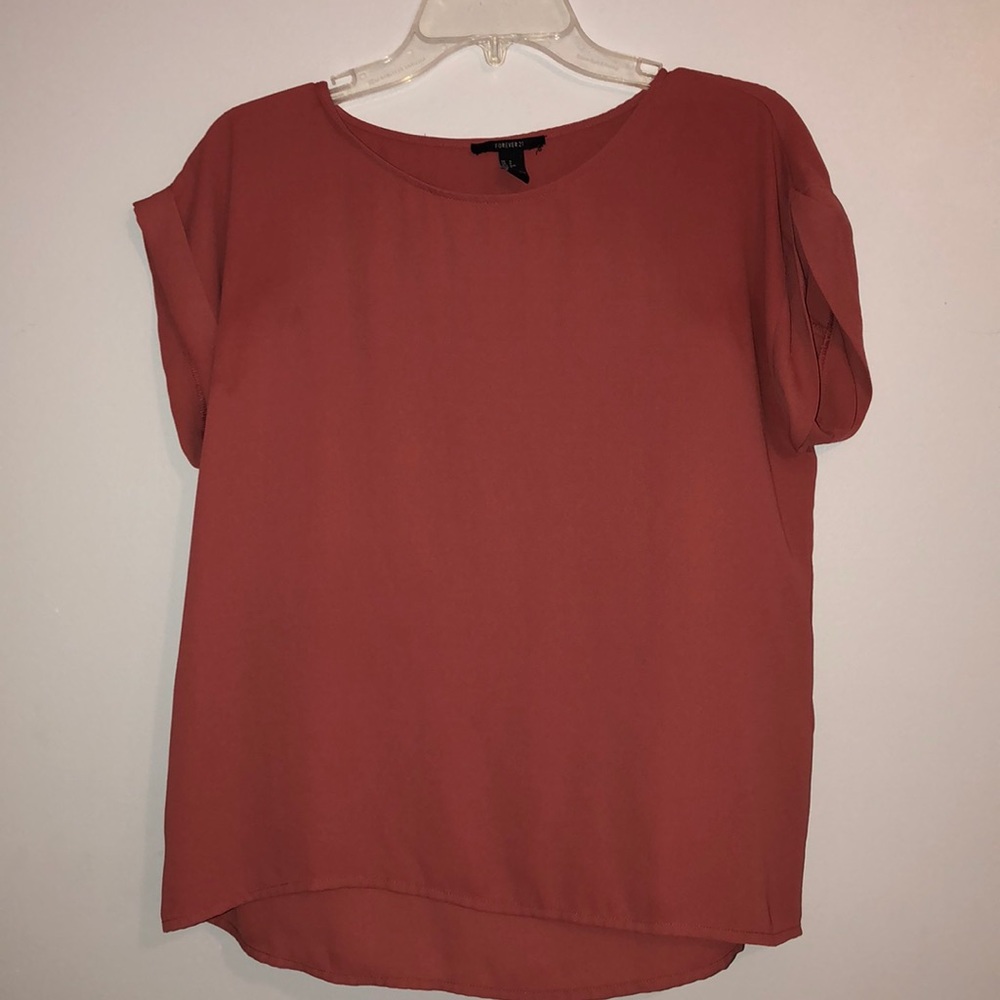 Forever 21 top
